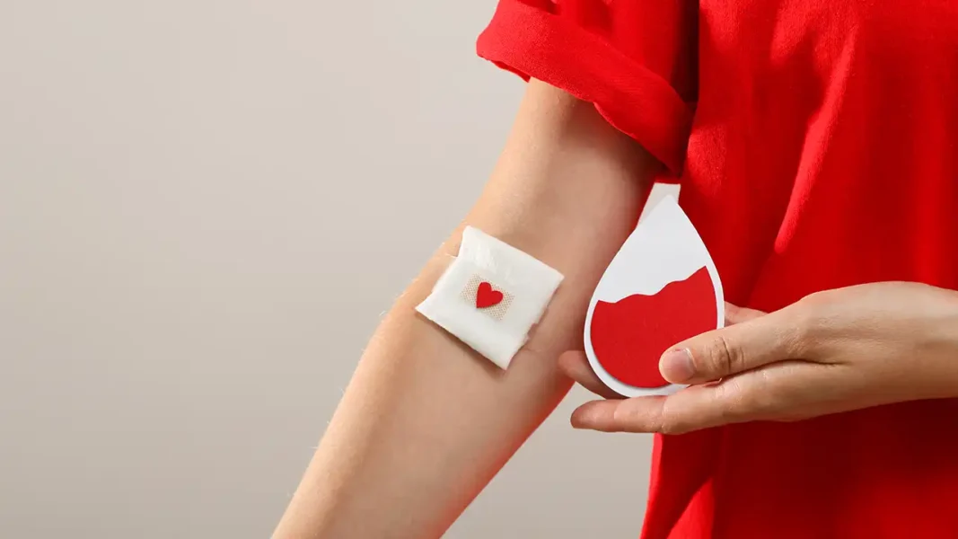 Health-Benefits-of-Donating-Blood