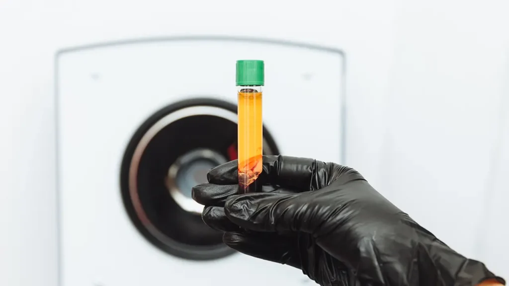 Fresh Frozen Plasma